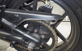 KAWASAKI NINJA 400 2013 EX400E