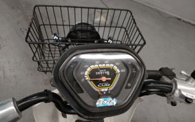 HONDA SUPER CUB50 AA04