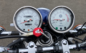 YAMAHA SR400 FINAL ED 2022 RH16J