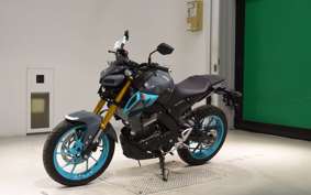 YAMAHA MT-125 2024 RE45J