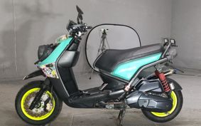 YAMAHA BW S125 SE45