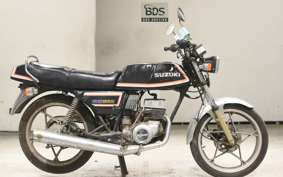 SUZUKI RG125E RG125
