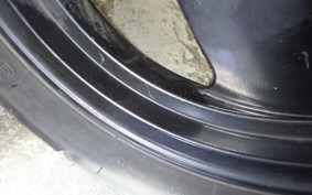 HONDA SPACY 100 2011 JF13