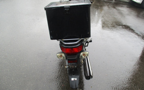 HONDA SUPER CUB50 AA04