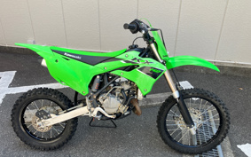 KAWASAKI KX112 KX112A