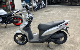 HONDA DIO 110 JF31