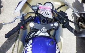 HONDA NSR50 Gen.4 1997 AC10