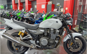 YAMAHA XJR1300 2013 RP17J