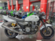 Фото Yamaha XJR1300 2013 с японского аукциона
