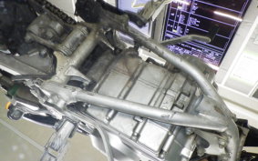 KAWASAKI KLX125 LX125C