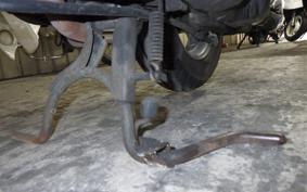 YAMAHA BJ 2019 SA24J