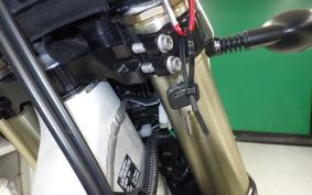 TRIUMPH TF250-E 2014