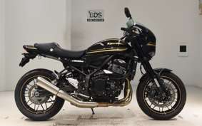 KAWASAKI Z900RS CAFE 2024