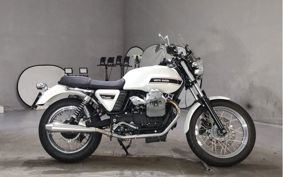 MOTO GUZZI V7 CLASSIC 2008 LW