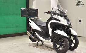 YAMAHA TRICITY 155 A 1986 SG37J