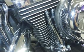 HARLEY FLSTN 1580 2009