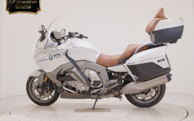 BMW K1600GTL 2022