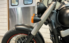HONDA SHADOW 750 PHANTOM 2015 RC53