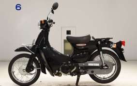 HONDA LITTLE CUB 1997 AA01
