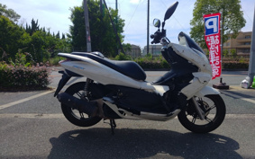 HONDA PCX125 JF28