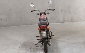 HONDA CS90 S90