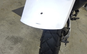 YAMAHA SEROW 250 2001 DG11J