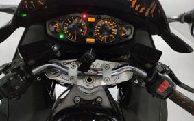 SUZUKI GSX-1300R HAYABUSA 2003 GW71A
