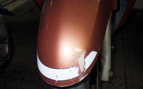 HONDA LEAD 110 JF19