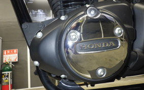 HONDA GB350S 2025 NC59
