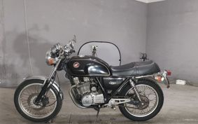 HONDA GB250 CLUBMAN 1 MC10