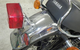 YAMAHA SR400 Gen.3 2006 RH01J
