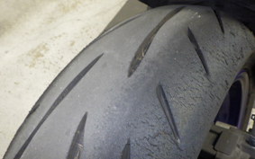 YAMAHA MT-09 ASP 2019 RN52J