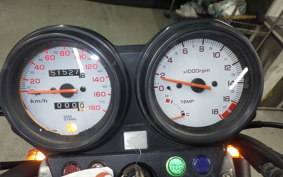 HONDA HORNET 250 1998 MC31