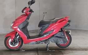 YAMAHA CYGNUS125XSR SED8J