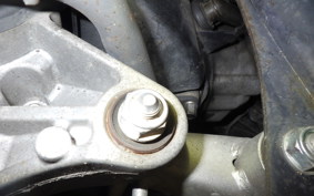 HONDA DIO Gen.6 2024 AF68