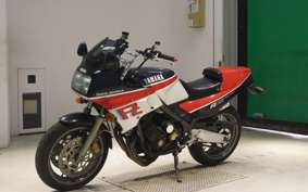 YAMAHA FZ750 1985 1FM