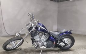YAMAHA DRAGSTAR 400 VH01J