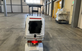 HONDA GYRO TA02