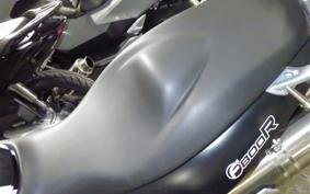 BMW F800R 2009