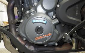 KTM 390 ADVENTURE 2020