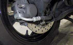 YAMAHA TRICITY 125 SEK1J