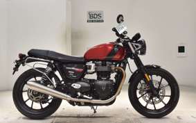 TRIUMPH SPEED TWIN 900 2024