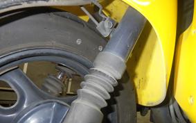 HONDA GIORNO 2 2021 AF70