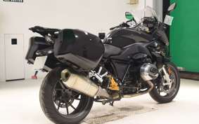 BMW R1200RS 2018