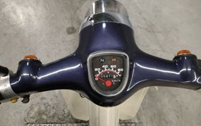 HONDA SUPER CUB90 HA02