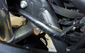 HONDA CBR250R GEN 3 2023 MC41