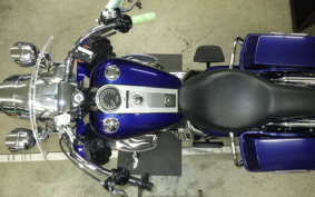 HARLEY FLHR 1450 2005