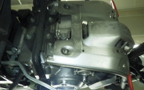HONDA CT125-2 2011 JA65