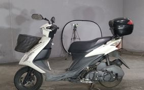SUZUKI ADDRESS V125 CF4MA