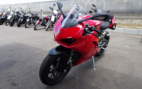 DUCATI PANIGA-REV2 2023 1H00